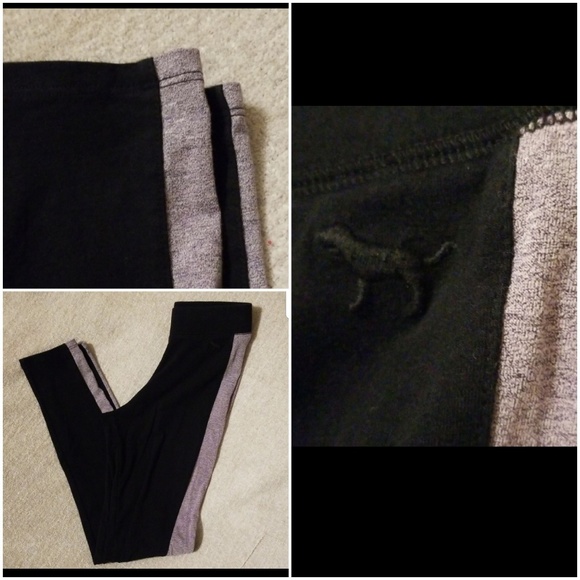 PINK | Yoga Pants & Leggings Bundle - Picture 3 of 4